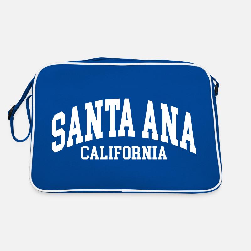 Sainte-Anaïs Sac Retro