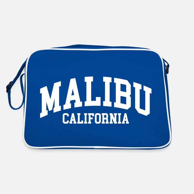 Malibu Sac Retro