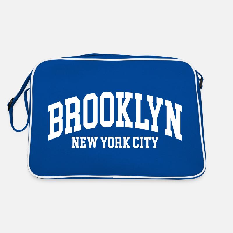 Brooklyn Sac Retro