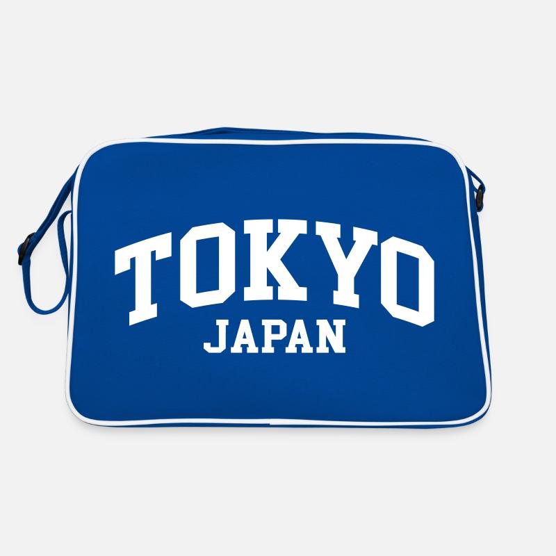 Retro Tasche