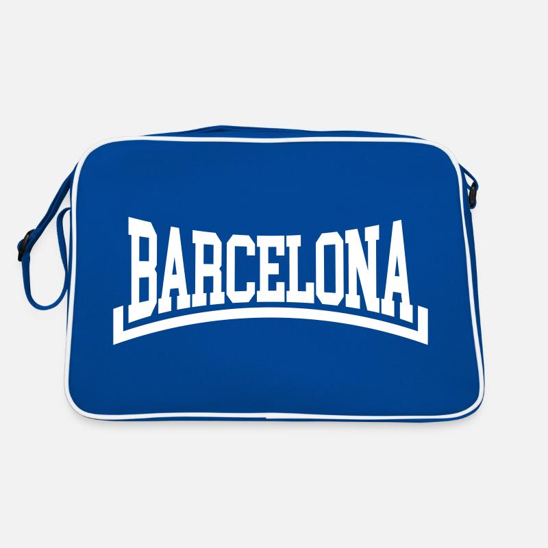 Retro Bag