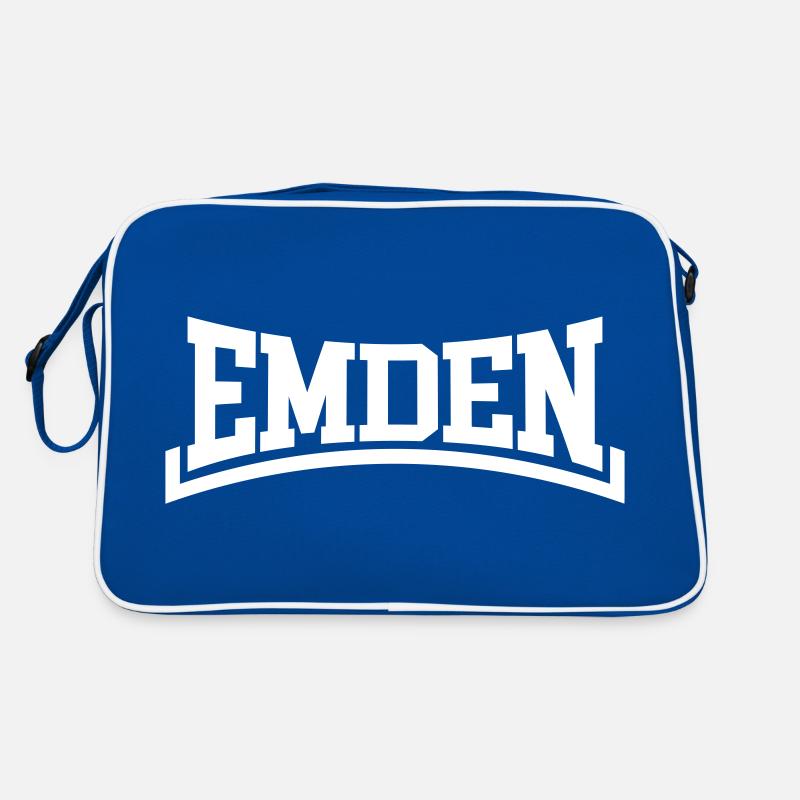 Emden Retro Bag