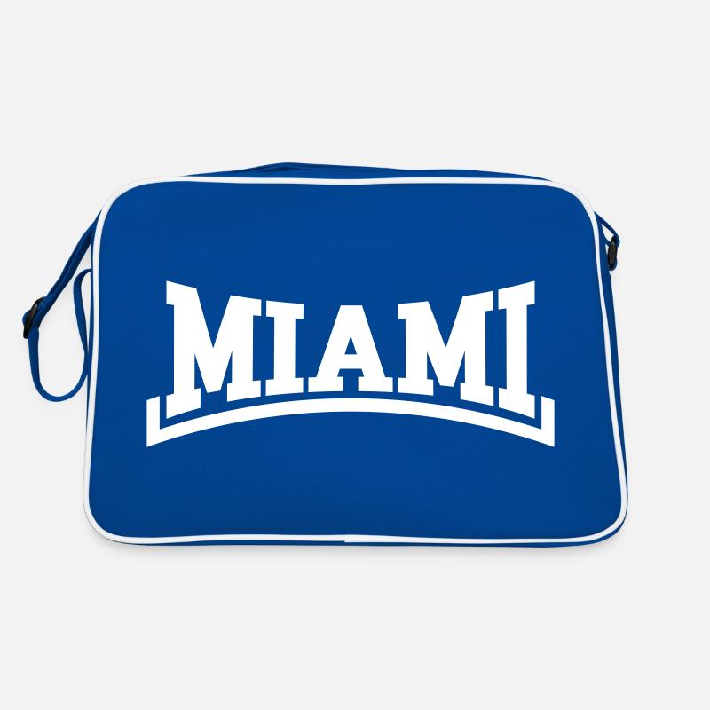 Retro Bag
