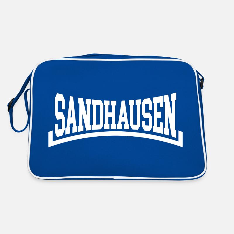 Sac Retro