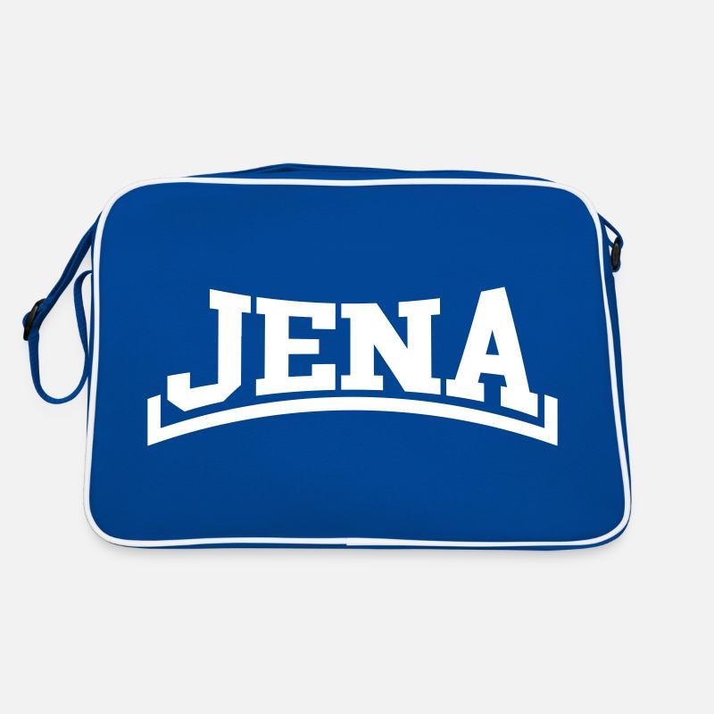 Iéna Sac Retro