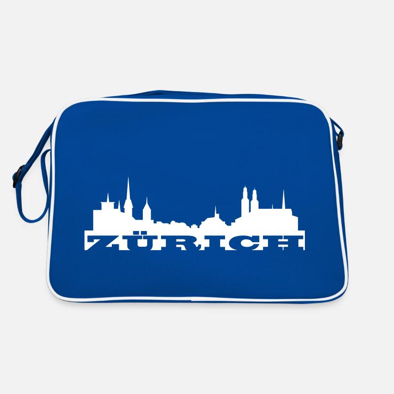 Retro Bag