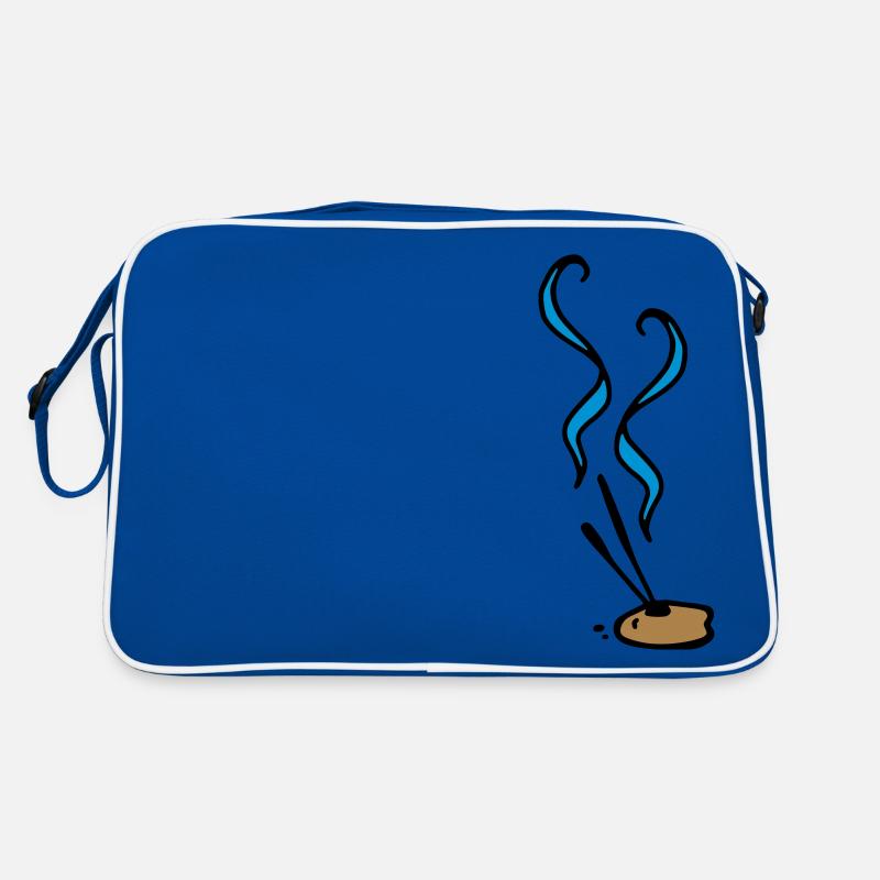 Incense sticks Incense sticks bâtons d'encens Retro Bag