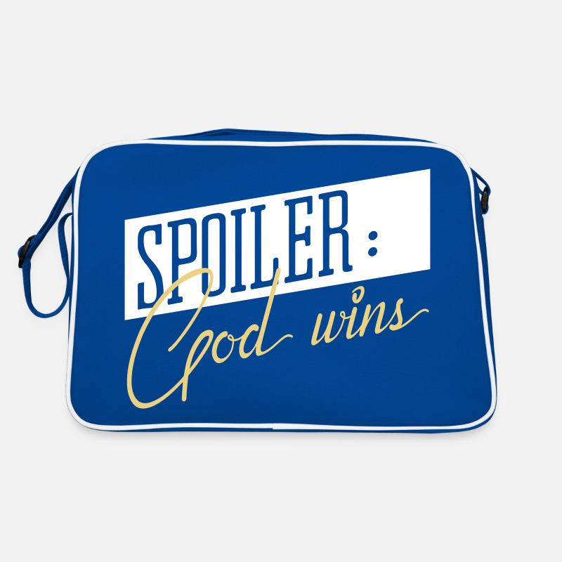 Retro Tasche