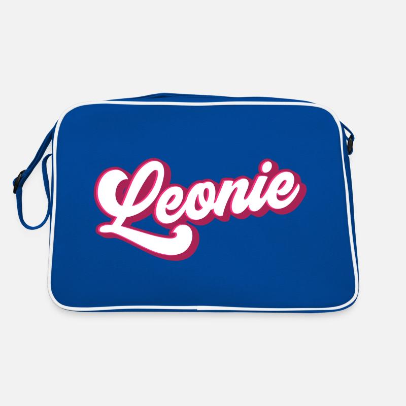 Sylvain | Couleurs changeantes Sac Retro