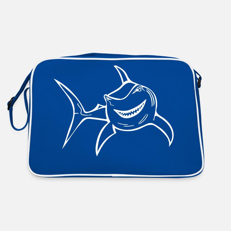 Retro Bag