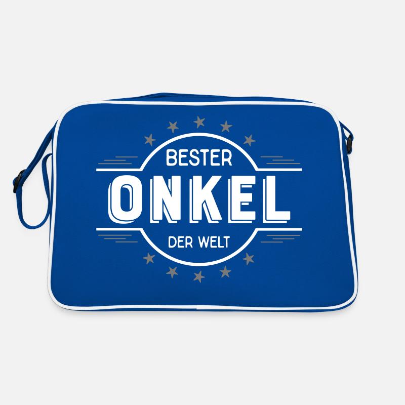 Onkel Retro Tasche