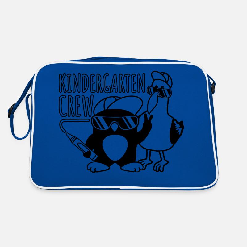 Sac Retro