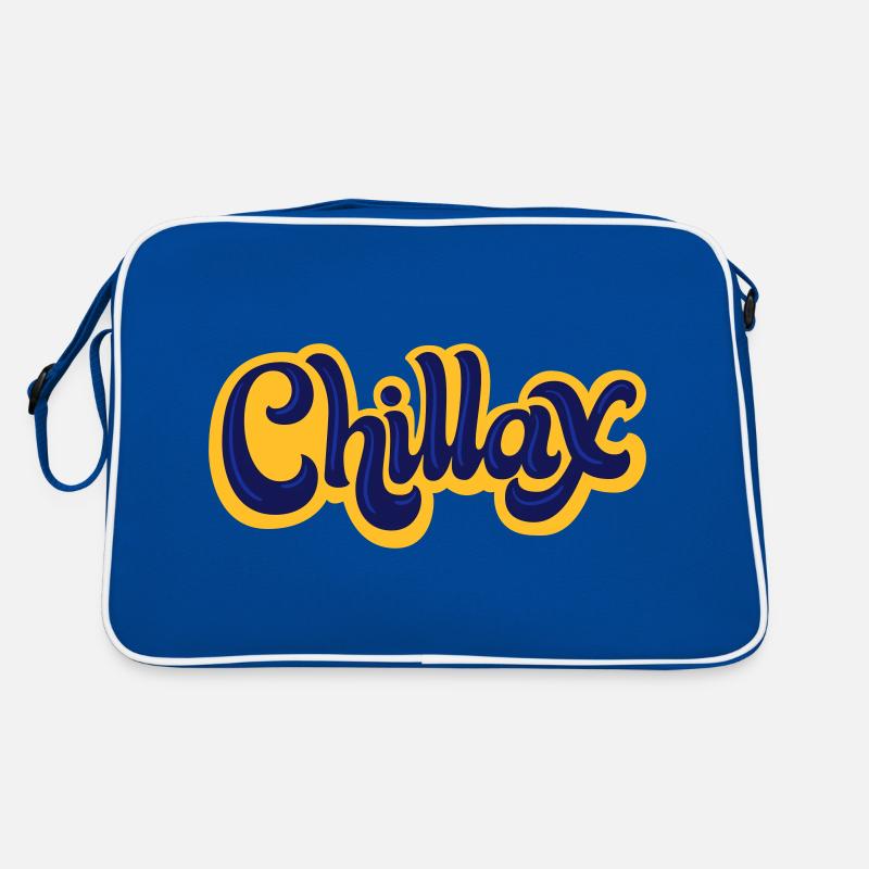 Retro Bag