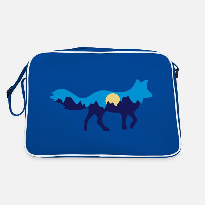 Retro Bag