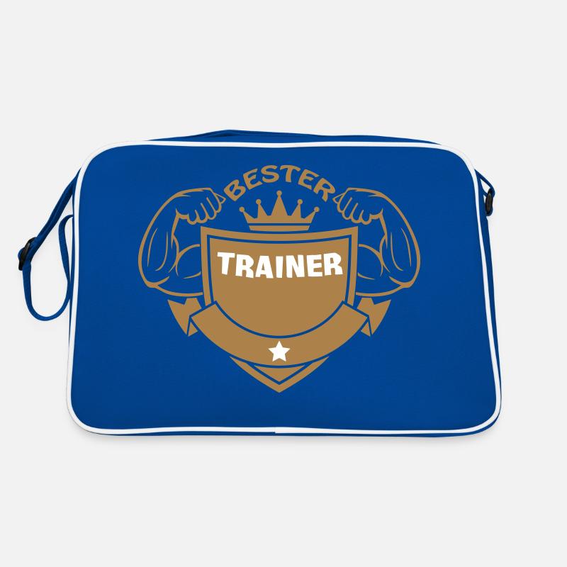 Sac Retro