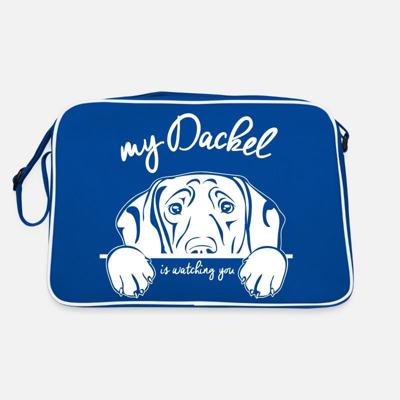 Retro Bag
