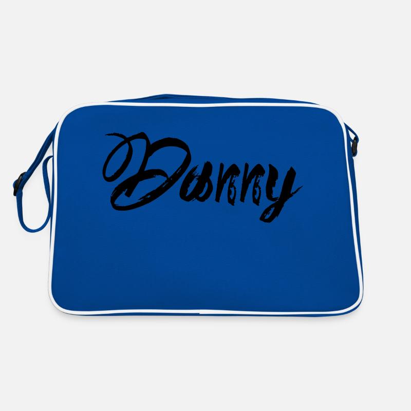Danny Retro Tasche