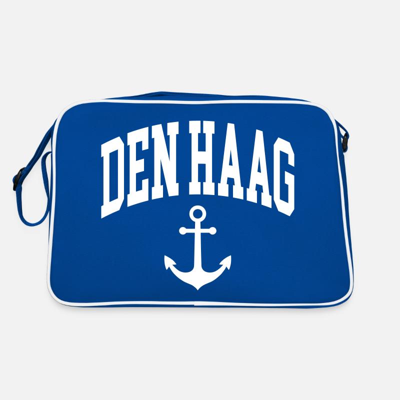 Sac Retro