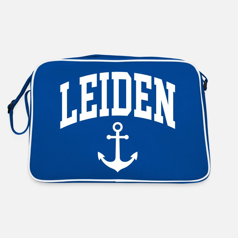 Souffrir Sac Retro