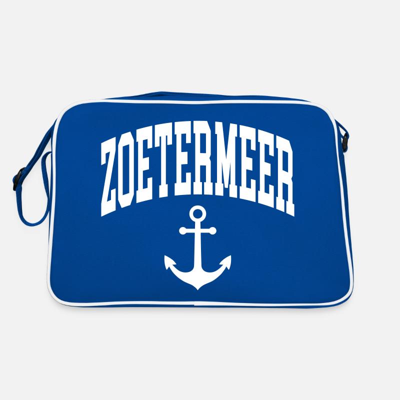 Sac Retro