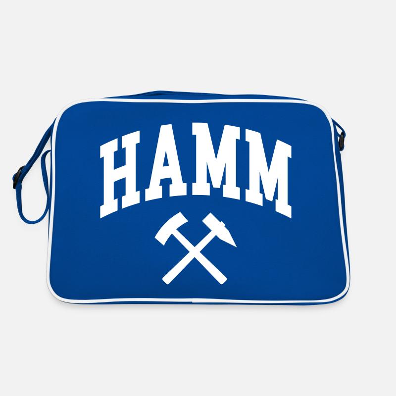 Hamm Retro Tasche