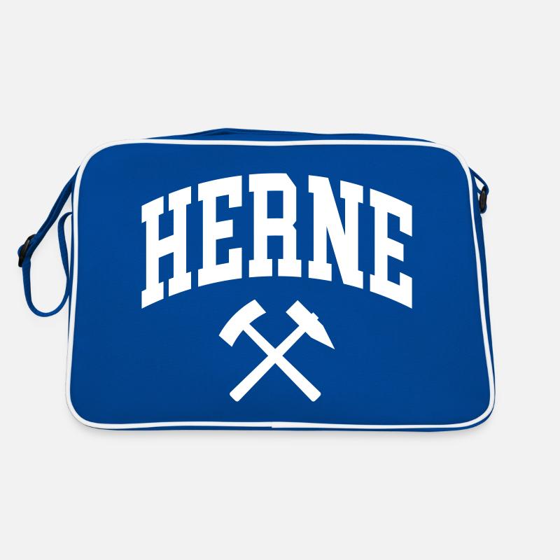 Sac Retro