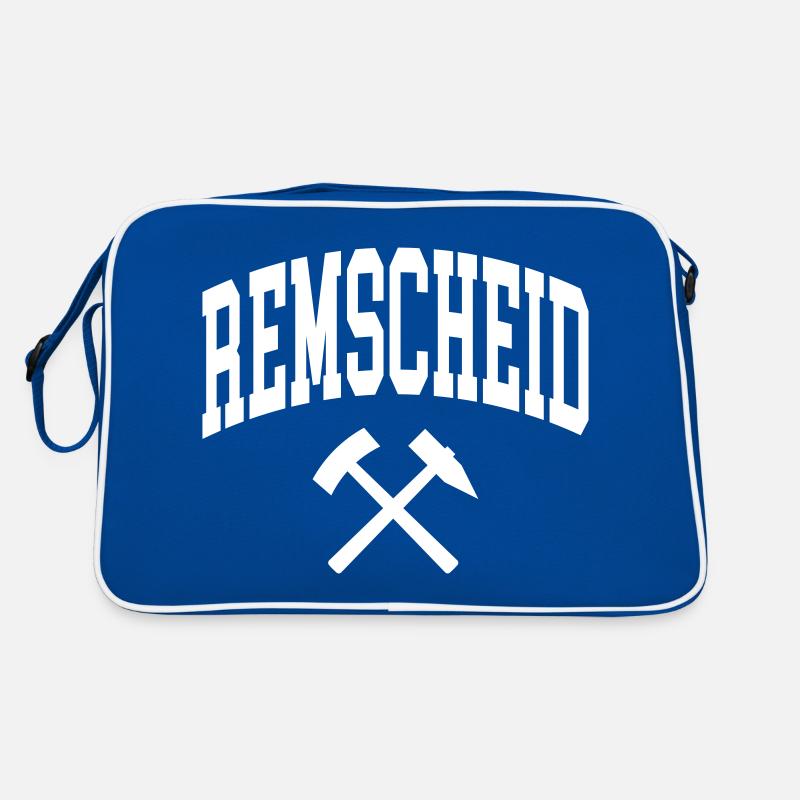 Retro Bag