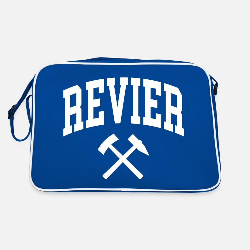 Territory Retro Bag