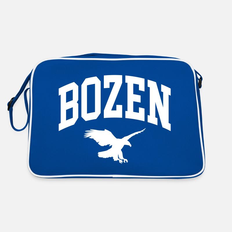 Bozen Retro Tasche