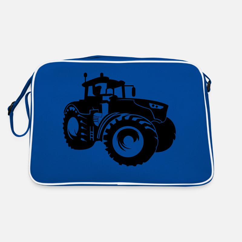 Retro Bag