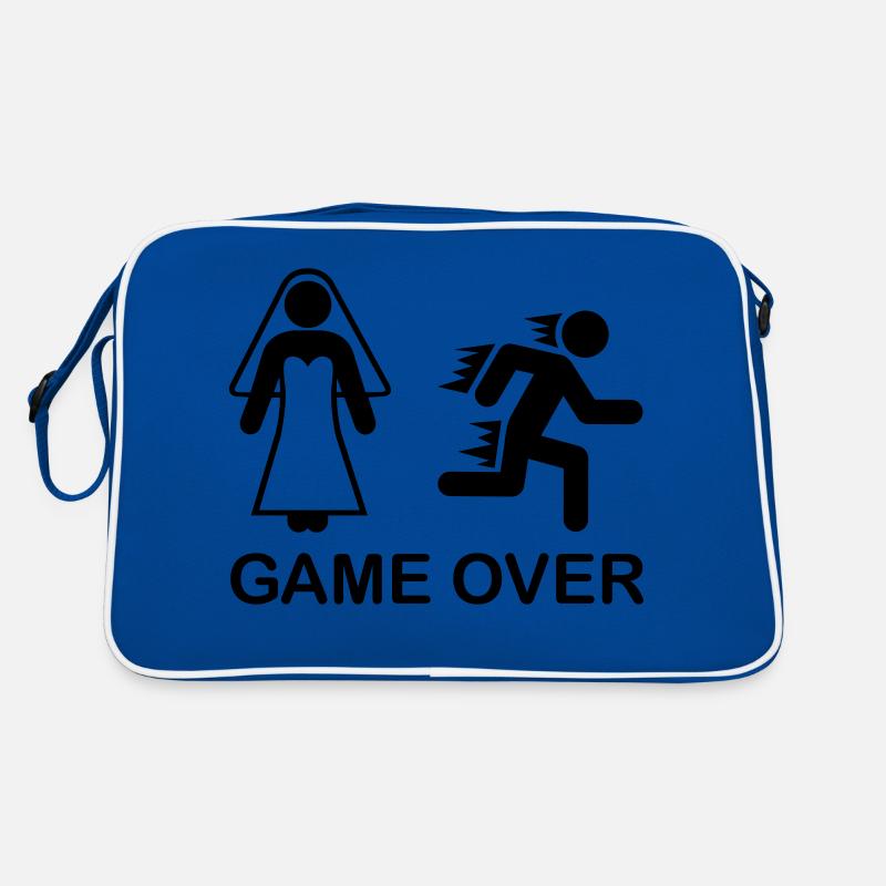 Sac Retro