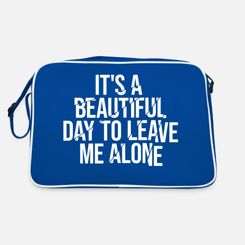 Retro Bag