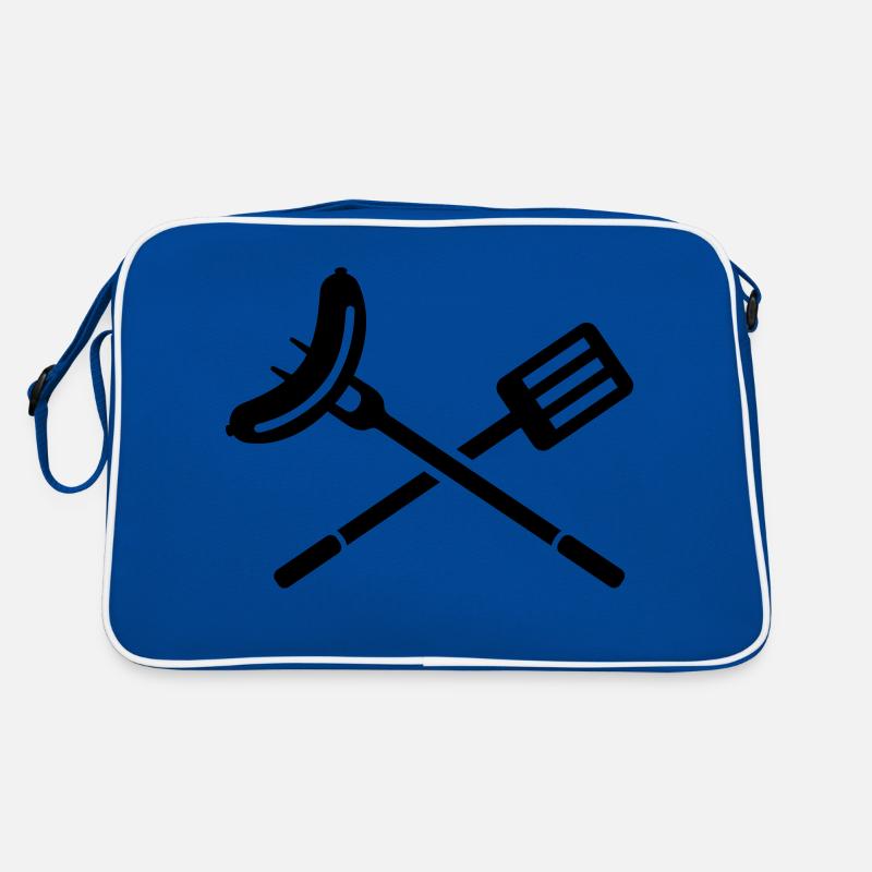 Griller Sac Retro
