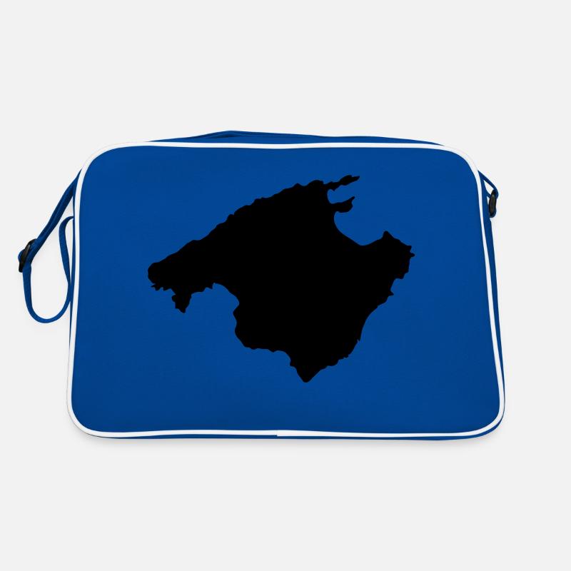 Majorque Sac Retro