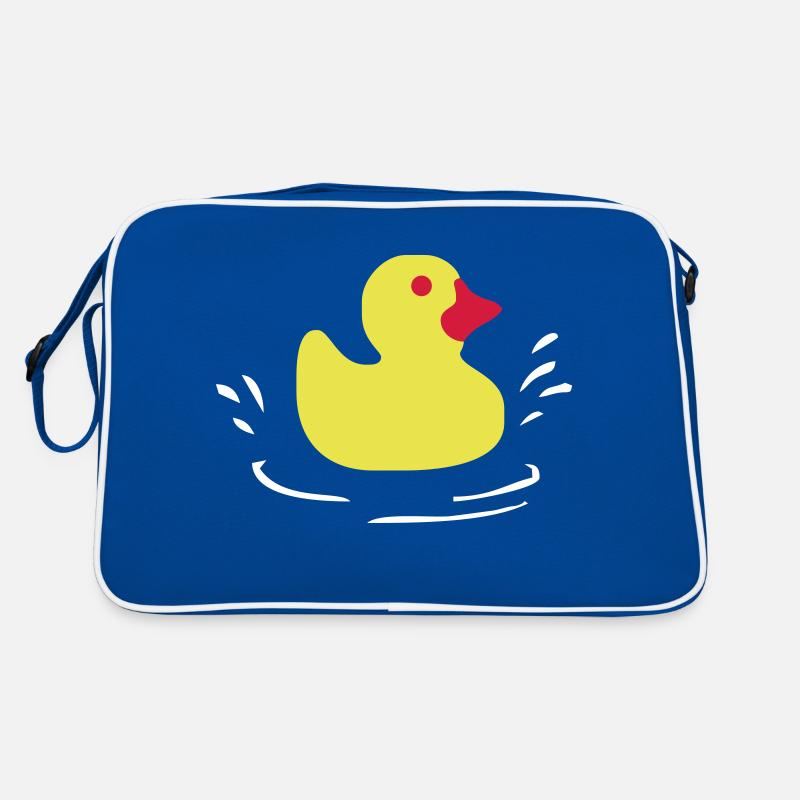 duck Retro Bag