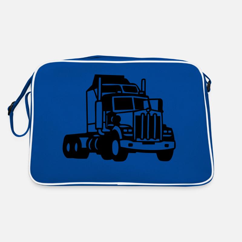 Retro Tasche