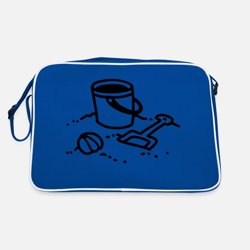 Sac Retro