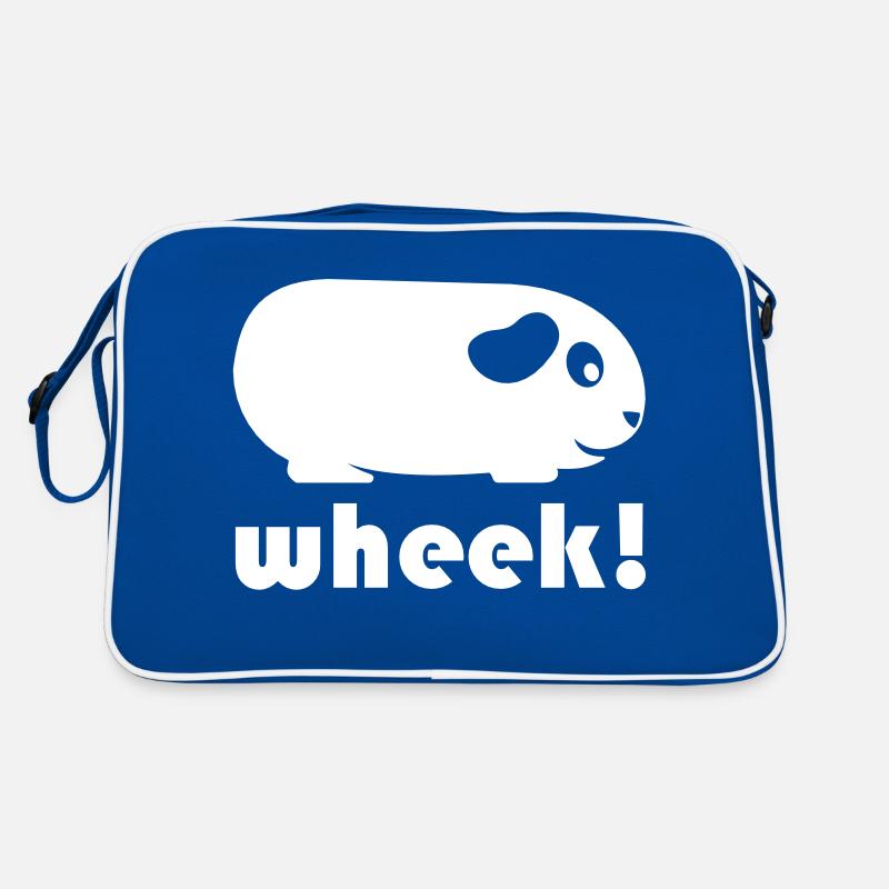 Retro Bag