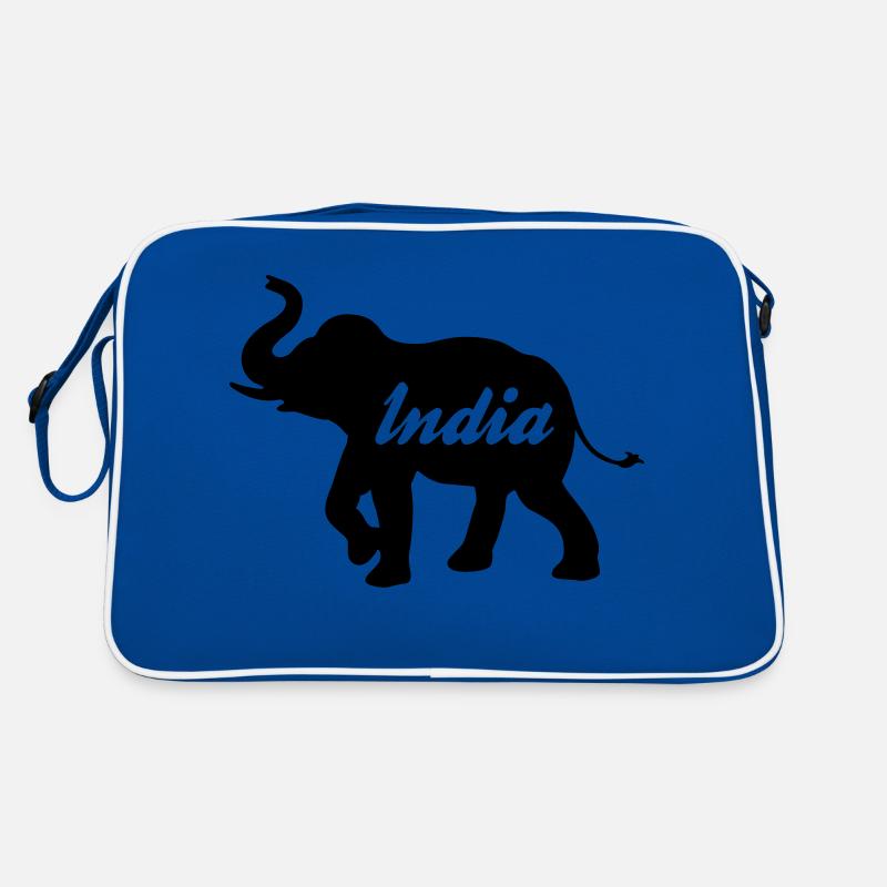 Retro Tasche