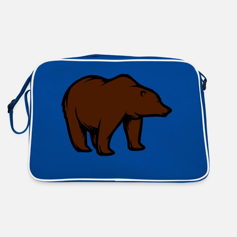 Retro Bag