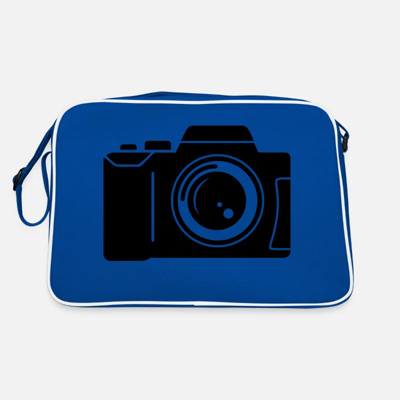 Caméra Sac Retro