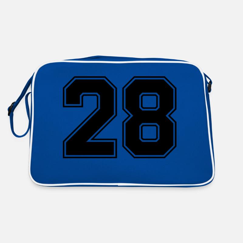 Sac Retro