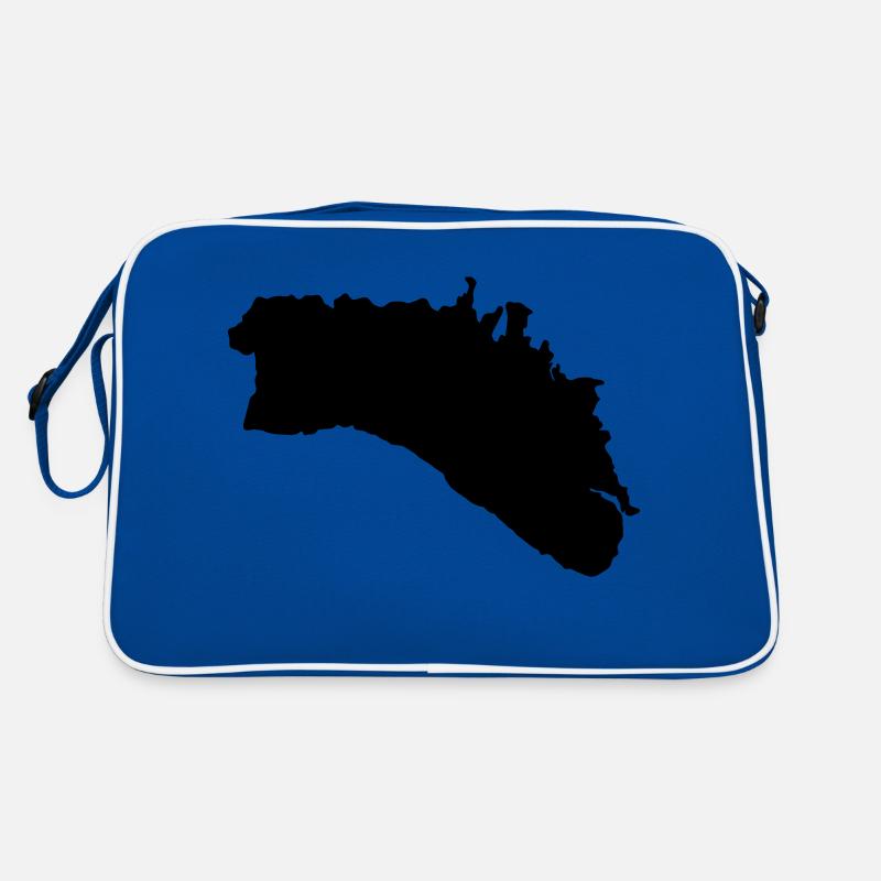 Menorca Retro Bag
