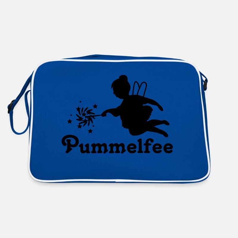 elfe_fee_pummelfee Retro Bag