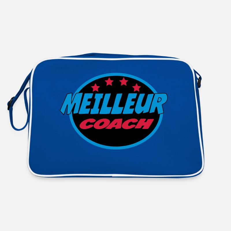 Sac Retro