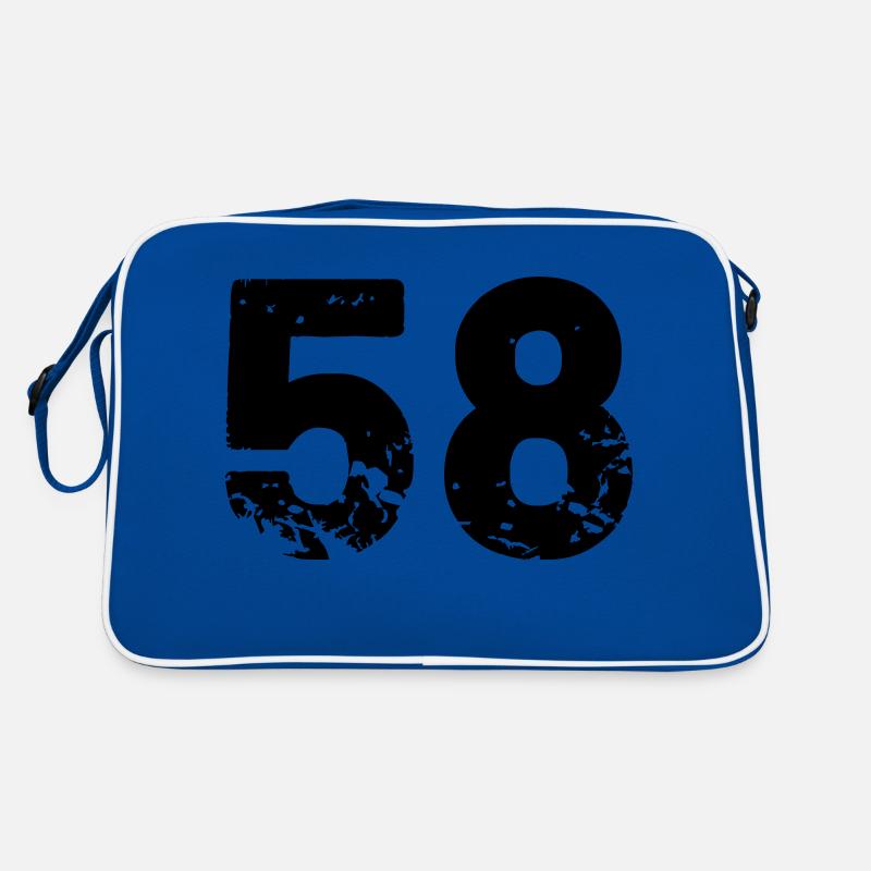 Retro Tasche