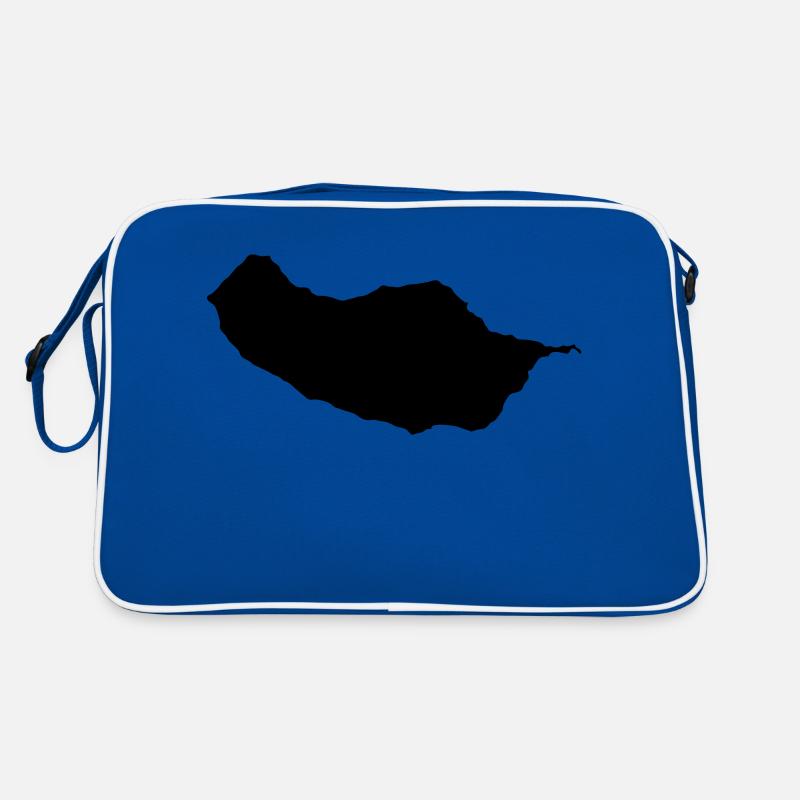 Madeira Retro Tasche