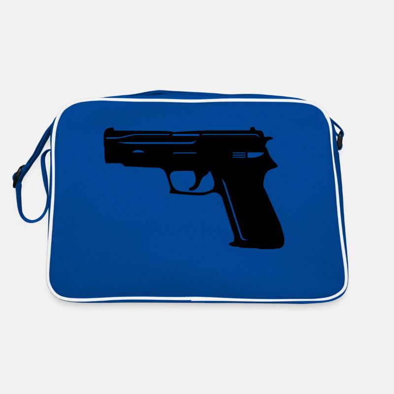 Retro Tasche