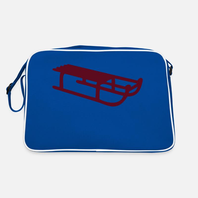Sledge Retro Bag