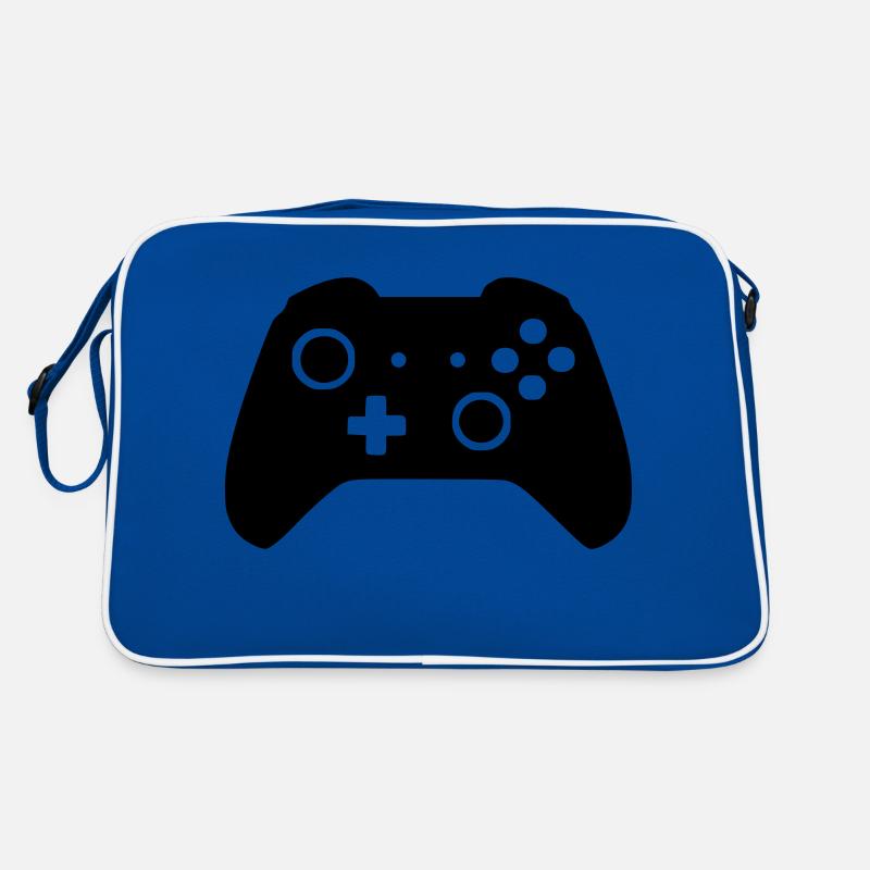 manette Sac Retro